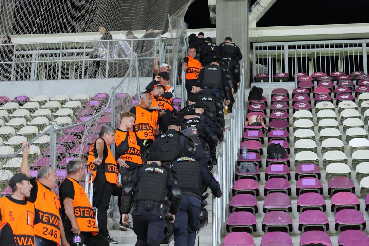 Câți bani plătește Hapoel Beer Sheva pentru a juca pe stadionul Rapidului în Europa League