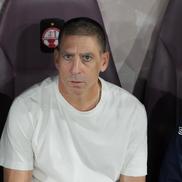 Imagini de meci Hapoel Beer Sheva - Dinamo Zagreb // foto: Andrei Furnigă (GSP)