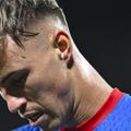 Cristi Tănase a vorbit despre situația lui Octavian Popescu // foto: imago images