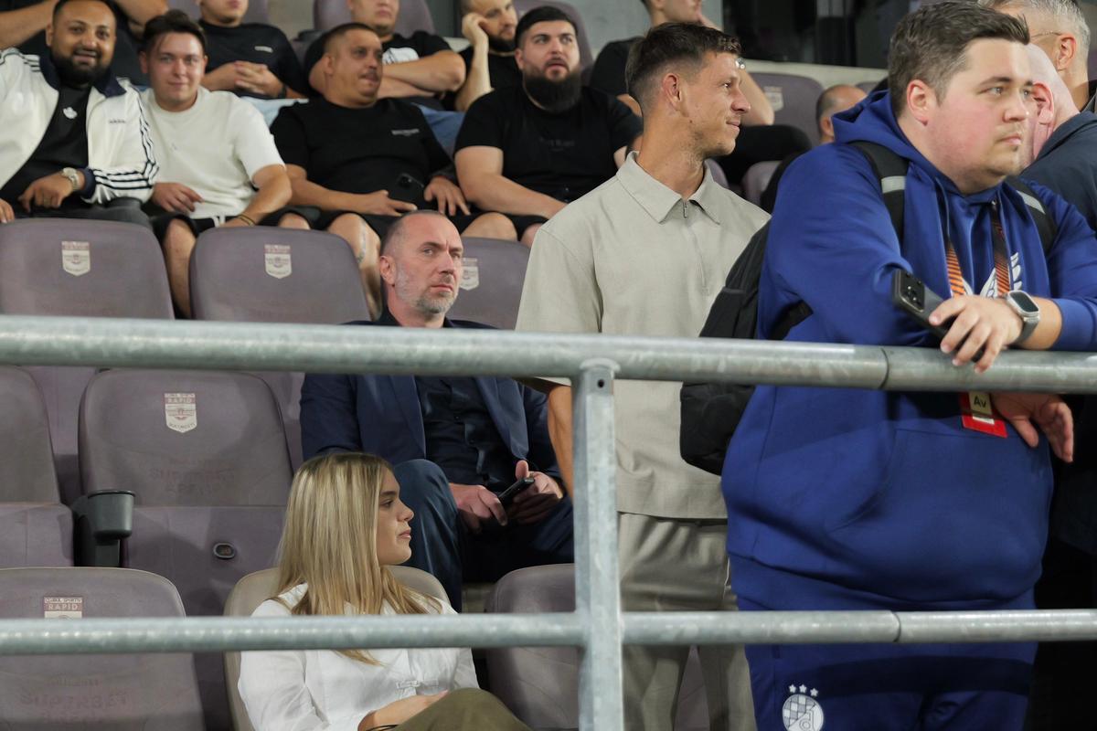 Câți bani plătește Hapoel Beer Sheva pentru a juca pe stadionul Rapidului în Europa League