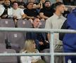 Hapoel Beer Sheva - Dinamo Zagreb, în Giulești, în Europa League // foto: Andrei Furnigă (GSP.ro)