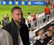 Hapoel Beer Sheva - Dinamo Zagreb, în Giulești, în Europa League // foto: Andrei Furnigă (GSP.ro)