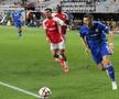 Imagini de meci Hapoel Beer Sheva - Dinamo Zagreb // foto: Andrei Furnigă (GSP)