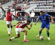 Imagini de meci Hapoel Beer Sheva - Dinamo Zagreb // foto: Andrei Furnigă (GSP)