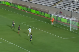Ionuț Radu s-a păcălit! Eroarea românului a îngropat-o pe Celta Vigo pe terenul echipei lui Florin Tănase