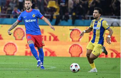 L-a urmărit pe Denis Drăguș la debutul la FCSB și susține că ar fi mai bine să facă un cantonament cu clubul, decât să meargă la națională: „Neubert face ce trebuie”
