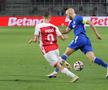 Imagini de meci Hapoel Beer Sheva - Dinamo Zagreb // foto: Andrei Furnigă (GSP)