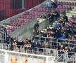 Hapoel Beer Sheva - Dinamo Zagreb, în Giulești, în Europa League // foto: Eduard Apostol (GSP)