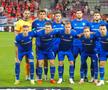 Imagini de meci Hapoel Beer Sheva - Dinamo Zagreb // foto: Andrei Furnigă (GSP)