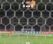 Hapoel Beer Sheva - Dinamo Zagreb, în Giulești, în Europa League // foto: Andrei Furnigă (GSP.ro)