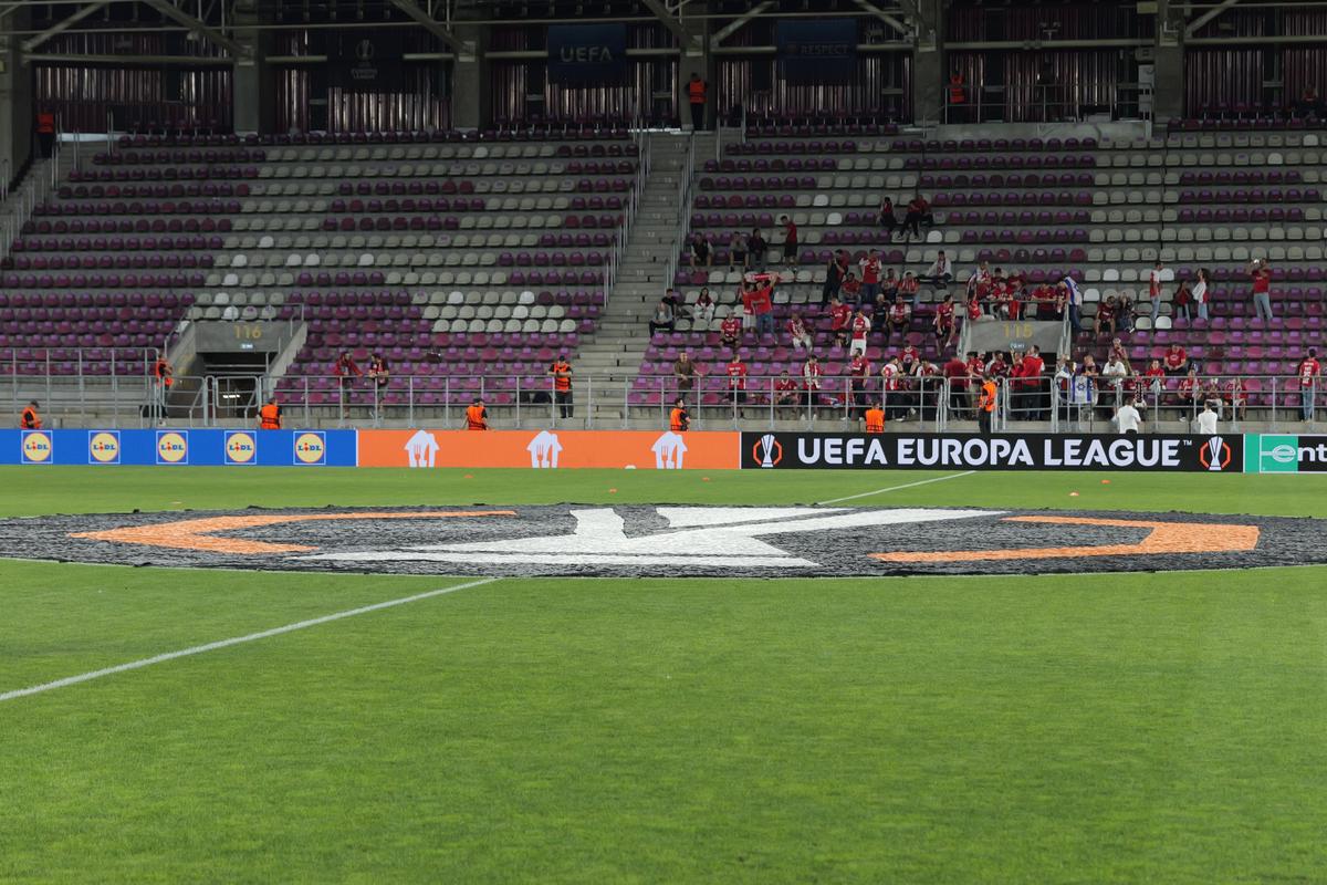 Câți bani plătește Hapoel Beer Sheva pentru a juca pe stadionul Rapidului în Europa League