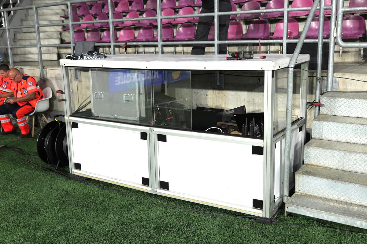 Câți bani plătește Hapoel Beer Sheva pentru a juca pe stadionul Rapidului în Europa League