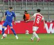 Imagini de meci Hapoel Beer Sheva - Dinamo Zagreb // foto: Andrei Furnigă (GSP)