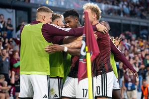 A început grupa unică din Europa League » Primele două meciuri ale serii