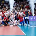 România, duel cu Franța, campioana olimpică a ultimelor două ediții/Foto: Florin Petean (GSP.ro)