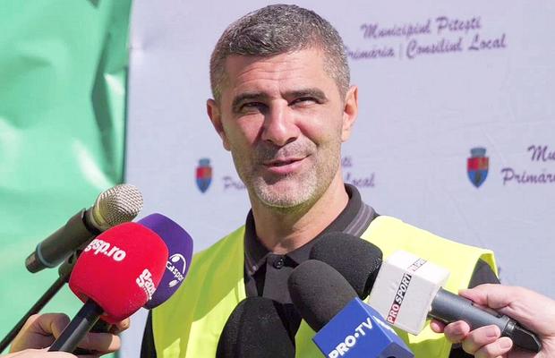 Dani Coman le răspunde contestatarilor: „Am văzut că vor demisii. Să stea liniștiți!”
