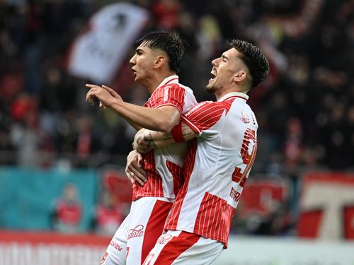 Andrei Mărginean // FOTO: Imago Images