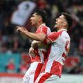 Andrei Mărginean // FOTO: Imago Images