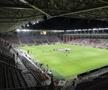 Hapoel Beer Sheva - Dinamo Zagreb, în Giulești, în Europa League // foto: Andrei Furnigă (GSP.ro)