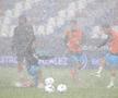 Stadionul lui Levante, inundat/ foto Imago Images
