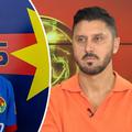În direct la GSP Live, Ciprian Marica a spus ce așteptări are de la Denis Drăguș, atacantul celor de la FCSB.