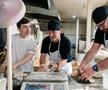 Gabriel Torje, testat în Asia Express » Sfaturile lui Tamaș înainte de plecarea în Uzbekistan: „Foarte deștept”
