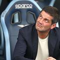 Cristi Chivu e antrenorul lui Inter de 64 de meciuri, având 42 de victorii, 9 remize și 13 înfrângeri / Foto: Imago