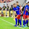 FCSB ocupă locul 7 în Superligă / foto: Ionuț Iordache (GSP)
