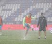 Stadionul lui Levante, inundat/ foto Imago Images