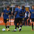 John Stones a venit liber de contract la Inter și a semnat cu nerazzurri un contract până în 2028 / Foto: Imago