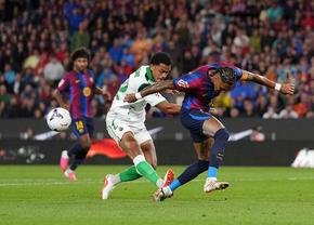 Sevilla - Barcelona, în runda 7 din La Liga » Catalanii vor să continue forma perfectă: echipele probabile