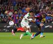Barcelona - Racing Santander/ foto Getty Images