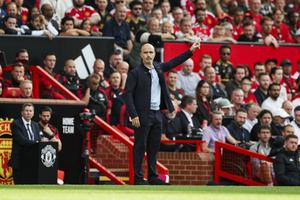 „Încă așteptăm scuzele pentru derby-ul de acum trei ani” » Enzo Maresca, replică pentru Manchester United