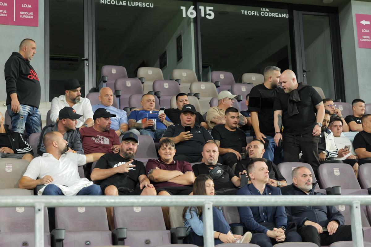 Câți bani plătește Hapoel Beer Sheva pentru a juca pe stadionul Rapidului în Europa League