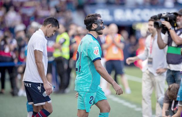 Real Madrid își „înțeapă” rivala: „Barcelona a făcut-o și nimeni n-a scos niciun cuvânt...”