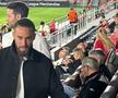 Hapoel Beer Sheva - Dinamo Zagreb, în Giulești, în Europa League // foto: Andrei Furnigă (GSP.ro)