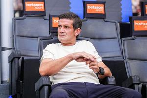 Angajatul lui Inter i-a revoltat pe români: „Omul chiar e obsedat”