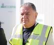 Oficialii clubului din Trivale au îngropat o „capsulă a timpului” în fundația noului stadion „Nicolae Dobrin”
