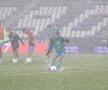 Stadionul lui Levante, inundat/ foto Imago Images