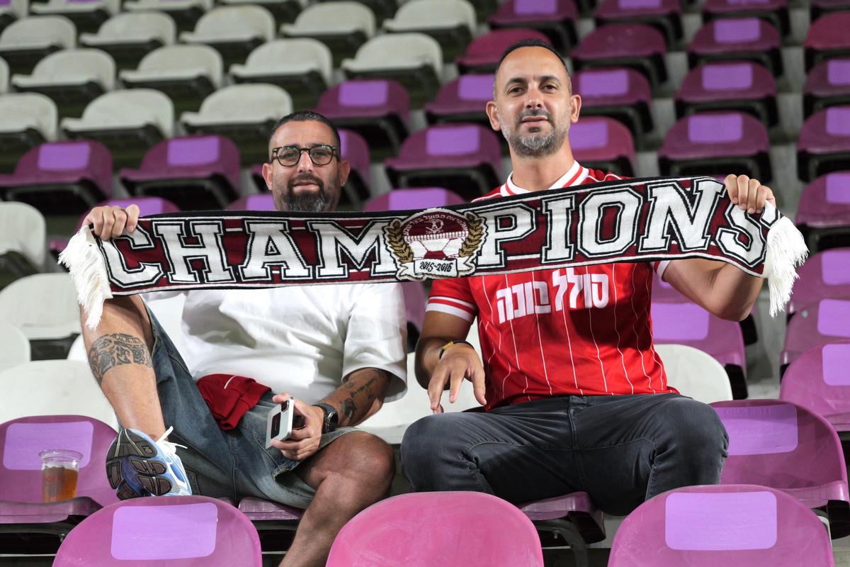 Câți bani plătește Hapoel Beer Sheva pentru a juca pe stadionul Rapidului în Europa League