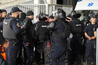 Toți ochii pe temuții „Bad Blue Boys”! Măsuri sporite de securitate la București