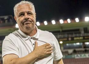 Comunicat oficial al lui Marius Șumudică, pe contul lui CFR Cluj: „Prin acest mesaj, doresc să închei”