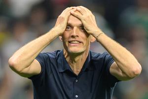 Tuchel și-a amintit de meciul cu Mexic de la Mondial și are un regret inedit: „Ca să păstrez ceva din asta în corpul meu pentru totdeauna”