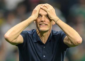 Tuchel și-a amintit de meciul cu Mexic de la Mondial și are un regret inedit: „Ca să păstrez ceva din asta în corpul meu pentru totdeauna”