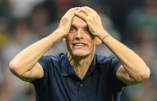 Tuchel și-a amintit de meciul cu Mexic de la Mondial și are un regret inedit: „Ca să păstrez ceva din asta în corpul meu pentru totdeauna”