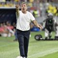 Panduru i l-a propus pe Ianis Stoica lui Gică Hagi// foto: Cristi Preda (GSP)