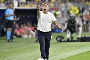 Basarab Panduru i-a propus un atacant selecționerului Gică Hagi: „Ar veni pe merit”
