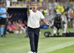Basarab Panduru îi propune un atacant „uitat” selecționerului Gică Hagi: „Ar veni pe merit”