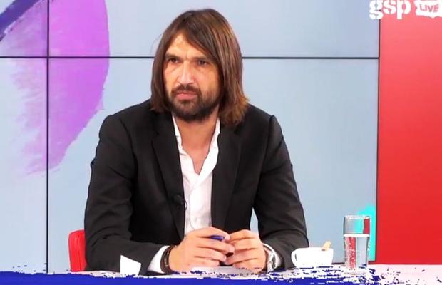 ROMÂNIA - NORVEGIA 1-1 // Dan Alexa le-a dat note în direct la GSP Live lui Contra și „tricolorilor” » De ce l-a sancționat pe Mitriță și cine au fost dezamăgirile