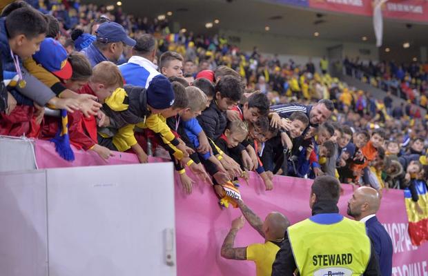 ROMÂNIA - NORVEGIA 1-1 // Un oficial norvegian râde de noi și de UEFA: „A fost o parodie. O mare glumă! Știți ce li s-a spus copiilor?”